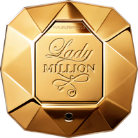 Rabanne Lady Million EdP Nat. Spray von Rabanne