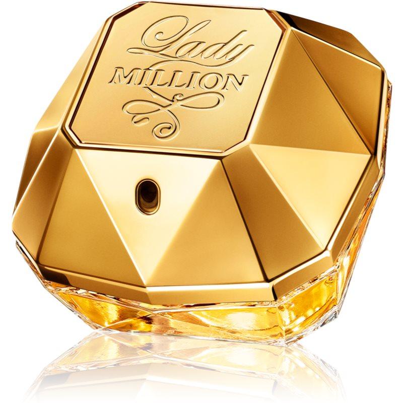 Rabanne Lady Million EDP für Damen 80 ml von Rabanne