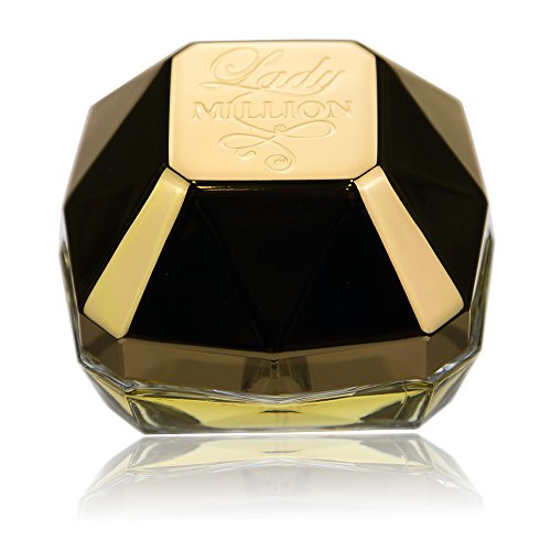 Paco Rabanne Lady Million Eau de Parfum 80ml von Paco Rabanne