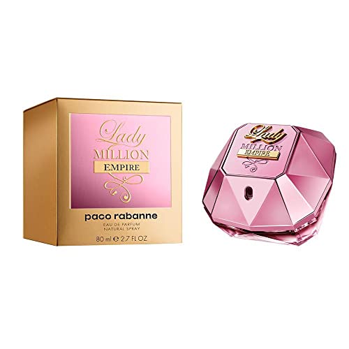 Paco Rabanne Lady Million Empire Edp Spray 30ml von Paco Rabanne