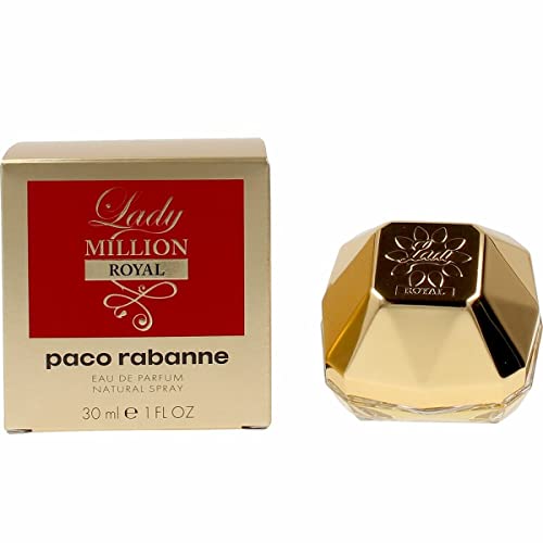 Paco Rabanne Lady Million Royal Eau de P von Paco Rabanne