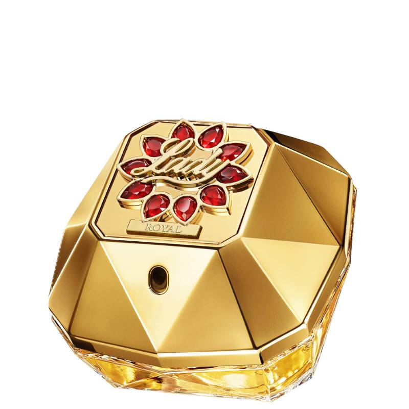 Paco Rabanne Lady Million Royal Parfum 80 ml von Rabanne