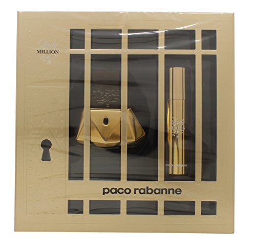 Paco Rabanne Lady Million Set - 1 Stück von paco rabanne