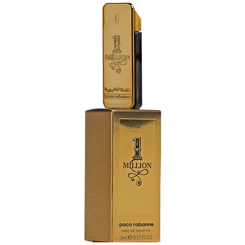 Paco Rabanne One Million Men VAPORIZADOR, EAU DE Toilette 5 ML von Paco Rabanne