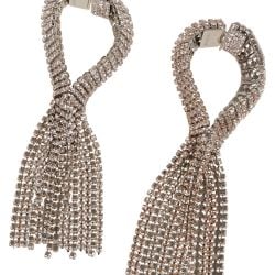 Paco Rabanne Metallische Ohrringe - Elegantes Design von Paco Rabanne