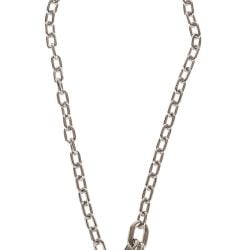 Paco Rabanne Metallisches Messing-halsband von Paco Rabanne