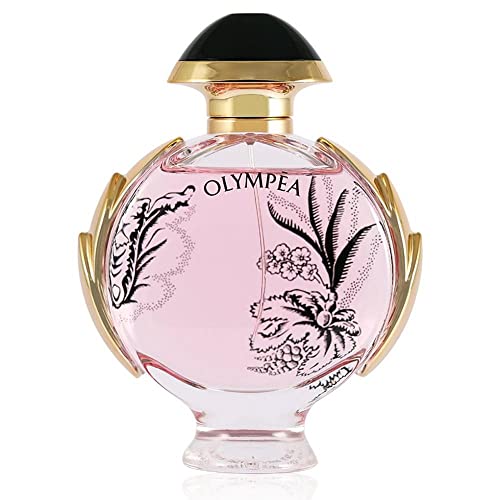 Paco Rabanne Olympéa Blossom Eau de Parfum, 80 ml von Paco Rabanne