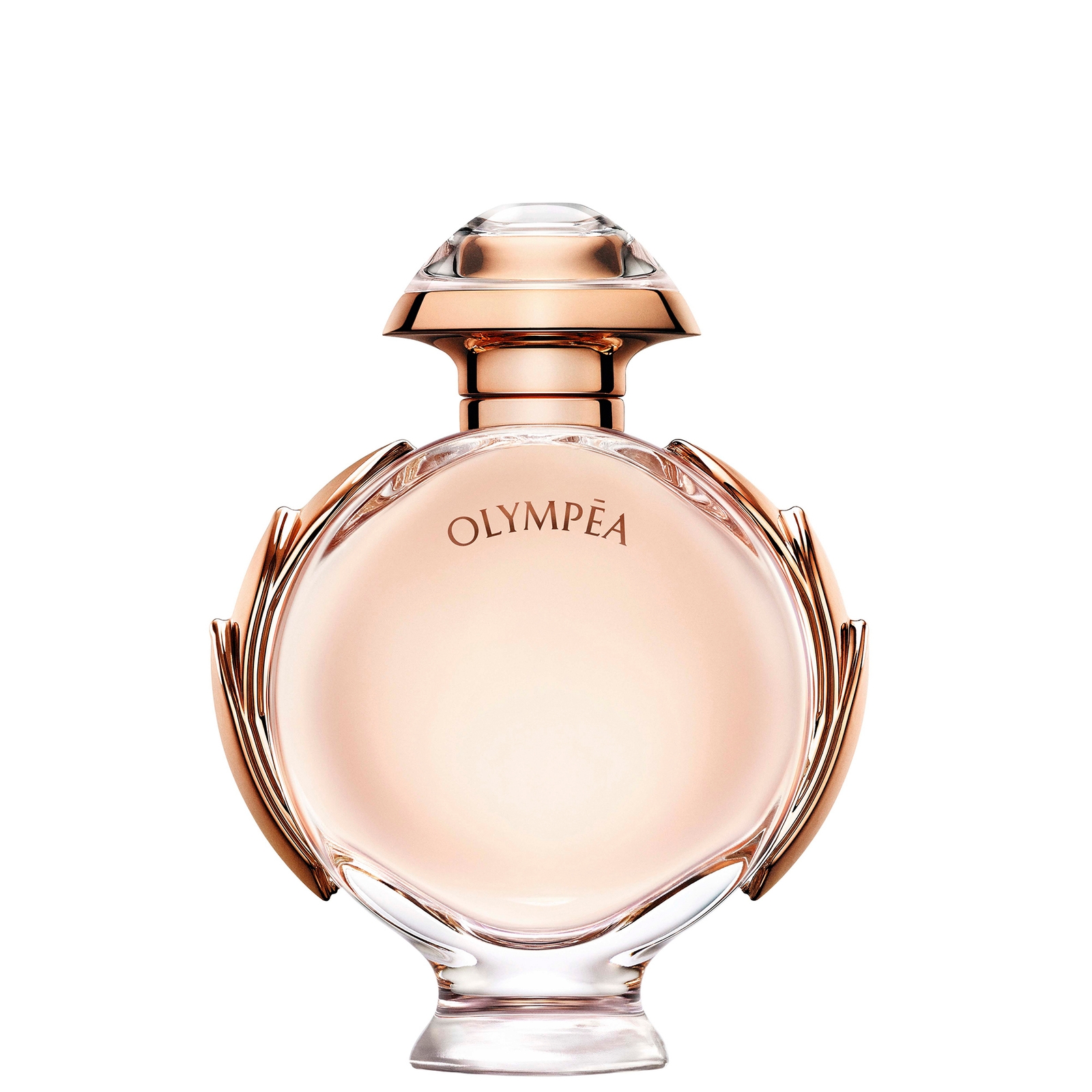 Paco Rabanne Olympéa Eau de Parfum 80ml von Rabanne