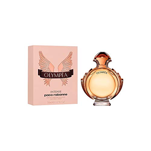 Paco Rabanne Olympea Intense donna eau de parfum vapo 50 ml von Paco Rabanne