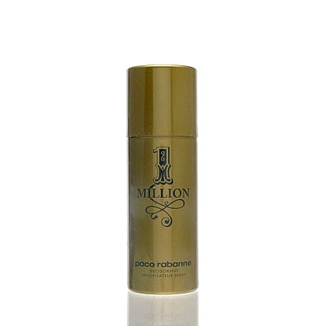 Paco Rabanne One 1 Million Deodorant Deo Spray 150 ml von Paco Rabanne