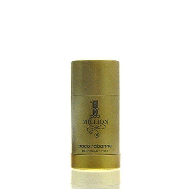 Paco Rabanne One 1 Million Deodorant Deo Stick 75 ml von Paco Rabanne