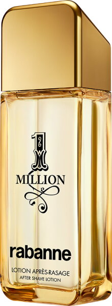 Rabanne One Million After Shave Lotion 100 ml von Rabanne