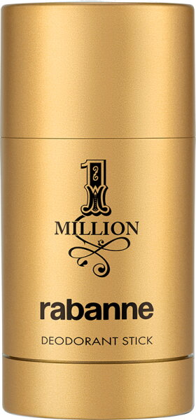 Rabanne One Million Deodorant Stick 75 g von Rabanne