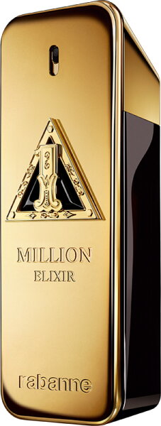 Rabanne One Million Elixir Parfum Intense 100 ml von Rabanne