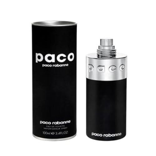 Paco Rabanne Paco edt vapo 100ml von Paco Rabanne