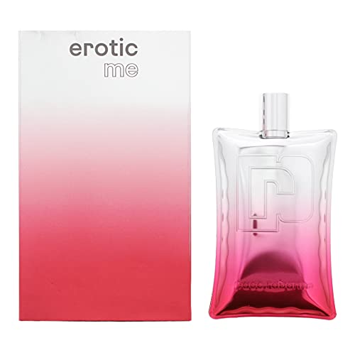 Paco Rabanne Pacollection Erotic Me Eau de Parfum 62 ml von Paco Rabanne