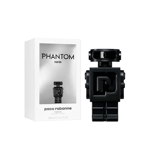 Paco Rabanne Phantom Parfum, Spray, Herrenduft von Paco Rabanne