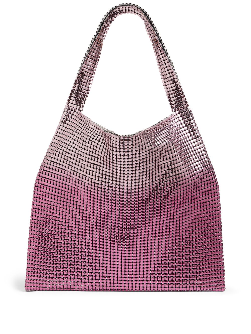 Rabanne Pixel Handtasche - Rosa von Rabanne