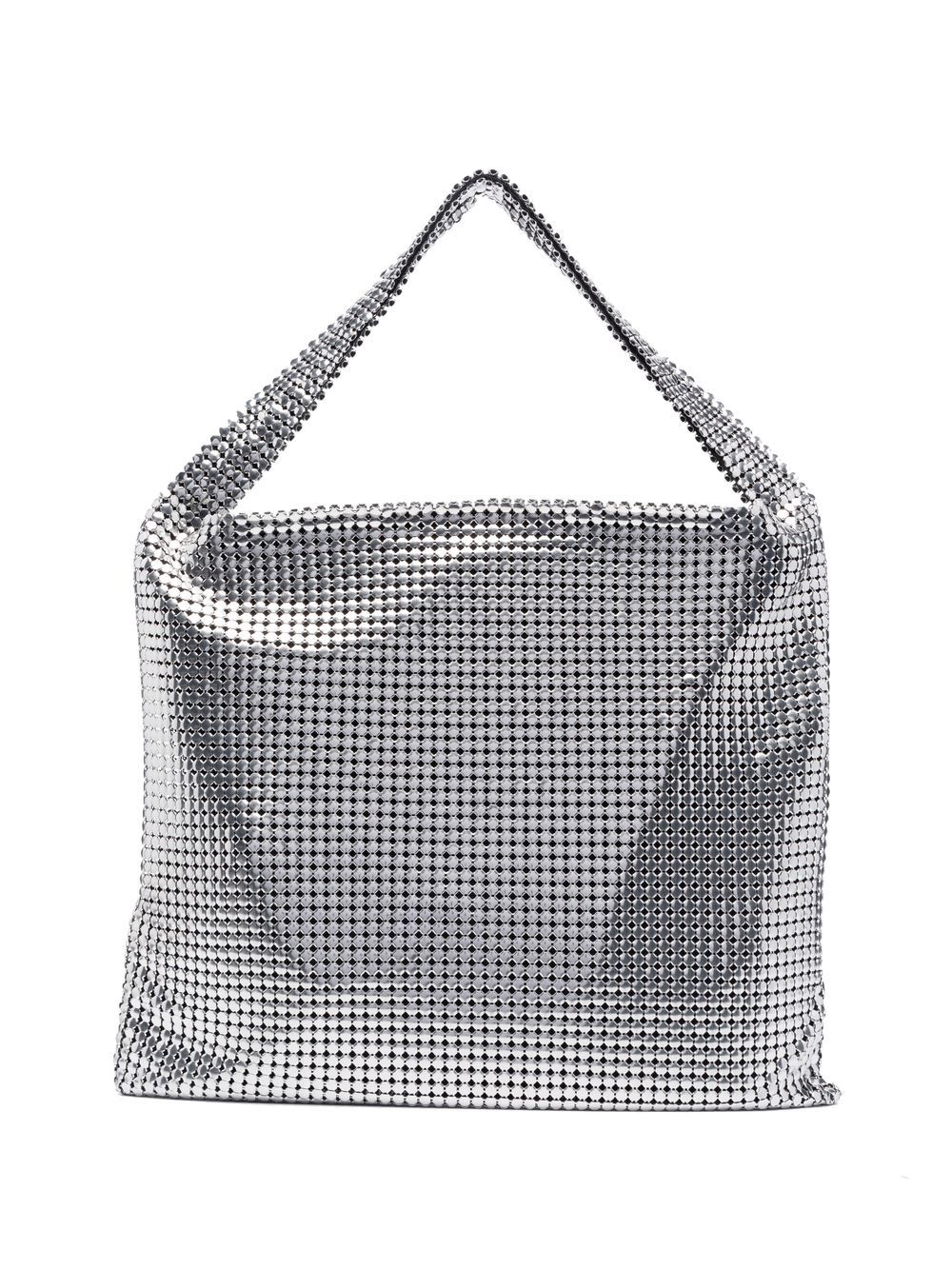 Rabanne Pixel Handtasche - Silber von Rabanne