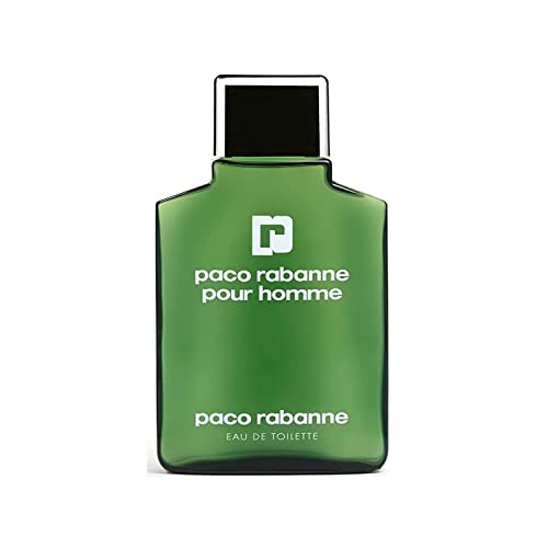 Paco Rabanne Eau de Cologne für Männer 1er Pack (1x 200 ml) von Paco Rabanne