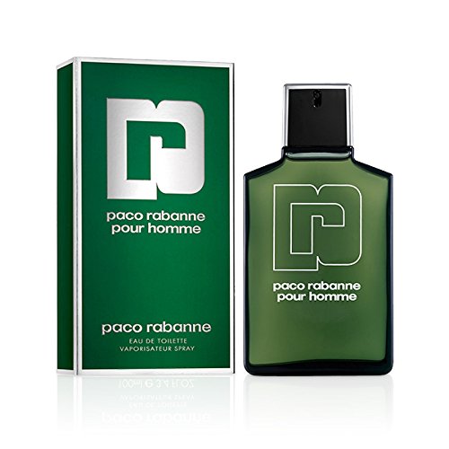 Paco Rabanne Pour Homme Eau de Toilette 50 ml von Paco Rabanne