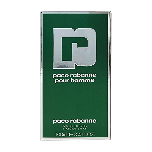 Paco Rabanne Pour Homme EdT 100 ml NEU & OVP von Paco Rabanne