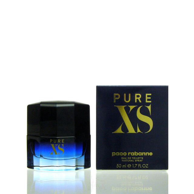 Paco Rabanne Pure XS Eau de Toilette 50 ml von Paco Rabanne