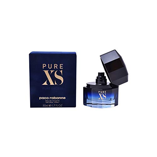 Paco Rabanne Pure XS Eau De Toilette 50 ml (man) von Paco Rabanne