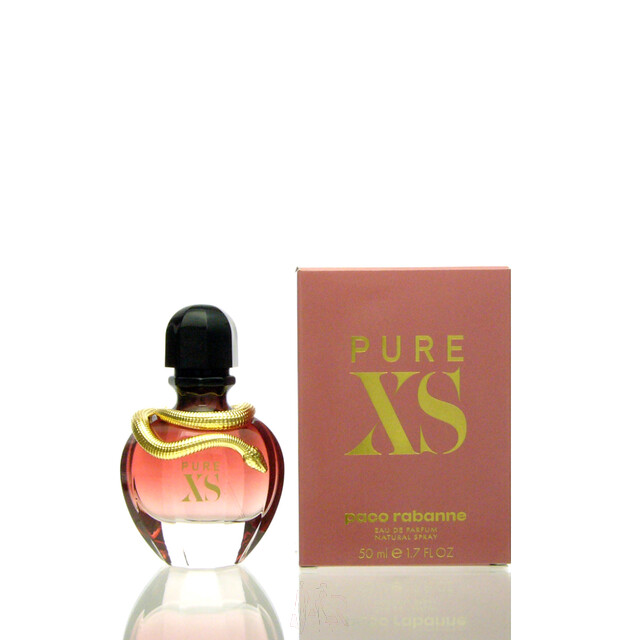 Paco Rabanne Pure XS for Her Eau de Parfum 50 ml von Paco Rabanne