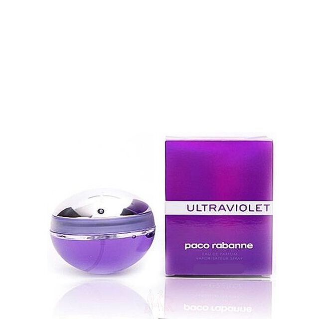 Paco Rabanne Ultraviolet Eau de Parfum 80 ml von Paco Rabanne