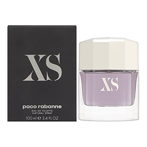 Paco Rabanne XS, homme/man, Eau de Toilette, 100 ml von Paco Rabanne