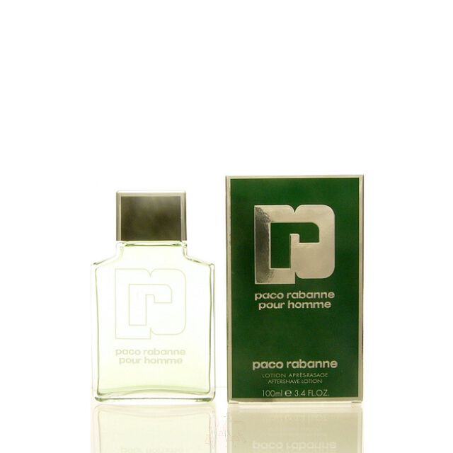 Paco Rabanne pour Homme After Shave Lotion 100 ml von Paco Rabanne
