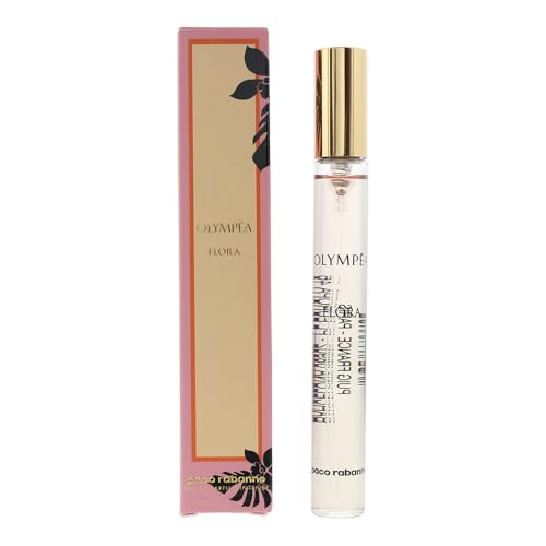 Paco Rabbane Olympea Flora EDP Intense Mini 10 ml von Paco Rabanne