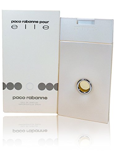 Paco rabanne pour elle Eau de Parfum 80 ml Spray von Paco Rabanne