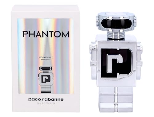 Paco Rabanne Phantom Edt Spray von Paco Rabanne