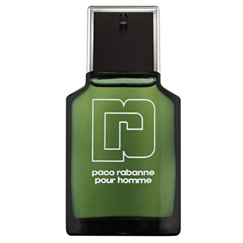 Pour Homme Edt Spray 50ml 50 ml von Paco Rabanne