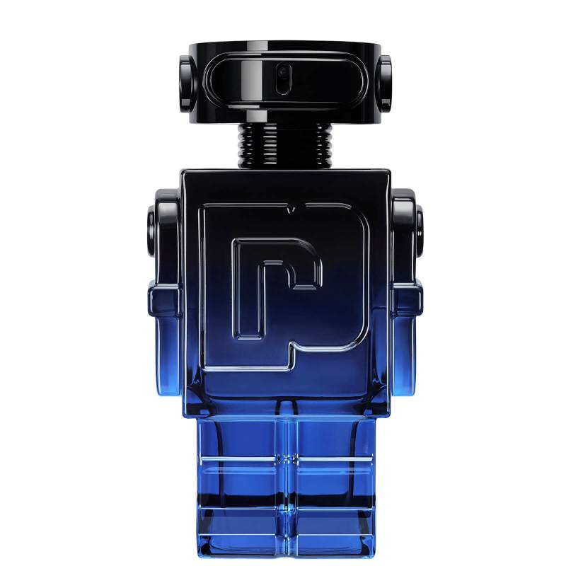 Rabanne Phantom Intense Refillable Eau de Parfum Intense 150ml von Rabanne