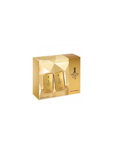 Set 1 Million Edt 50Ml Edt 50Ml Set 1 Million Edt 50Ml Edt 50Ml von Paco Rabanne