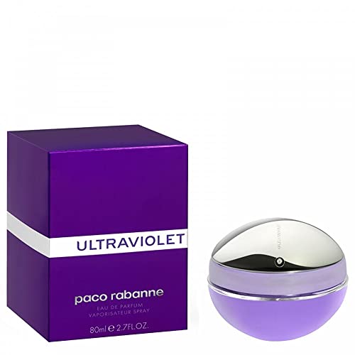 ULTRAVIOLET by Paco Rabanne von Paco Rabanne