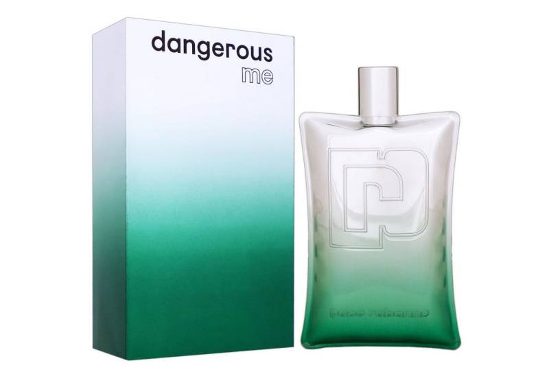 paco rabanne Eau de Parfum Dangerous Me 62 ml von Paco Rabanne