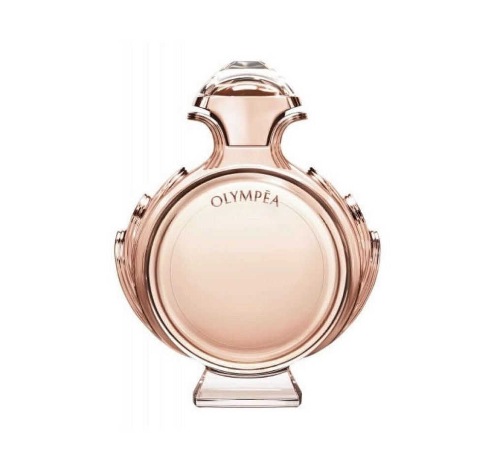 paco rabanne Eau de Parfum Olympea, Glasflakon, Parfüm EDP, Damenduft von Paco Rabanne