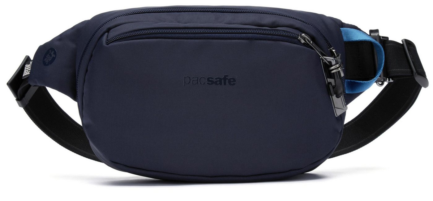 Pacsafe Bauchtasche Pacsafe V Anti-Theft Hüfttasche von Pacsafe