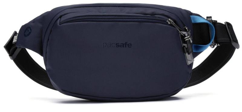 Pacsafe Bauchtasche Pacsafe V Anti-Theft Hüfttasche von Pacsafe