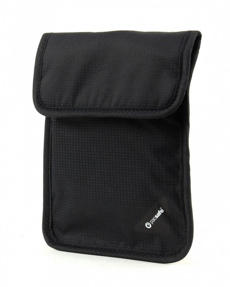 Pacsafe Brustbeutel X75 Neck Pouch von Pacsafe