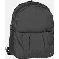 Pacsafe - CX Convertible Black - Rucksack  , 8 l von Pacsafe