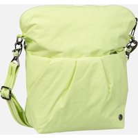 Pacsafe - CX Convertible Econyl Matcha - Beuteltasche  , 5 l von Pacsafe