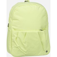 Pacsafe - CX Convertible Econyl Matcha - Rucksack  , 8 l von Pacsafe