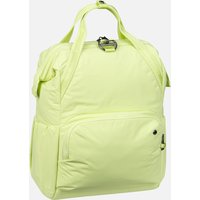 Pacsafe - CX Econyl Matcha - Rucksack  , 17 l von Pacsafe