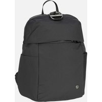 Pacsafe - CX Petite Econyl Black - Rucksack  , 8 l von Pacsafe