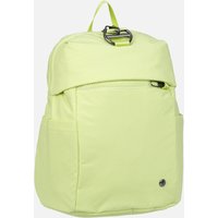 Pacsafe - CX Petite Econyl Matcha - Rucksack  , 8 l von Pacsafe